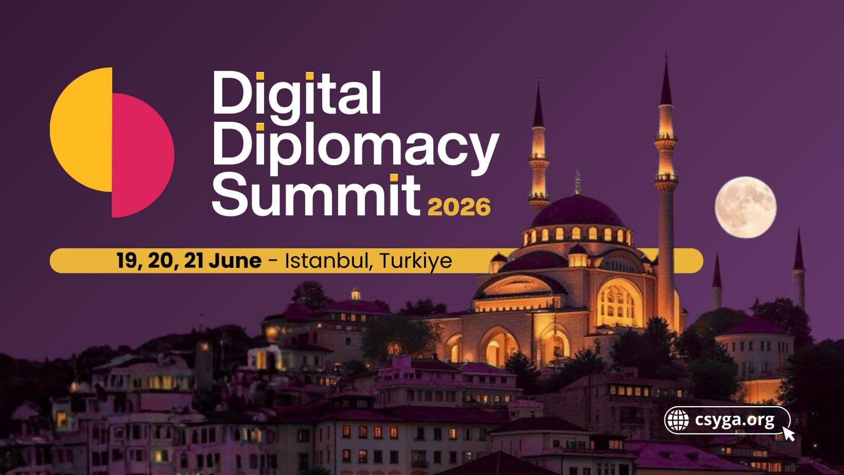 Digital Diplomacy Summit 2026